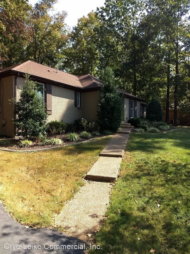 Building Photo - 3 br, 2 bath House - 1129 Warfield Blvd.