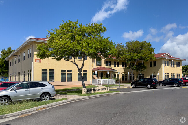 Building Photo - Navy Region - Hawaii