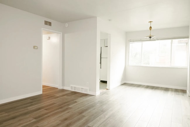 View from Living Room - 5 S Big Bend Blvd