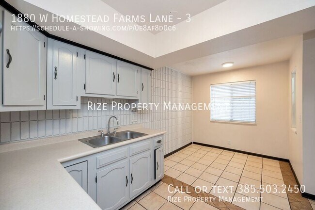 Foto del edificio - 1880 W Homestead Farms Ln