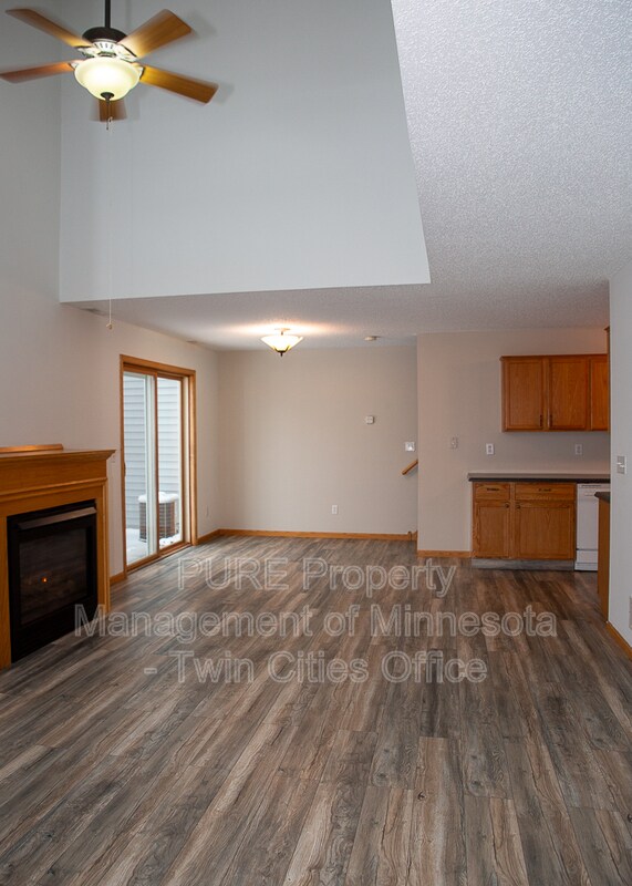 627 Meadow Ln, Somerset, WI 54025 House Rental in Somerset, WI