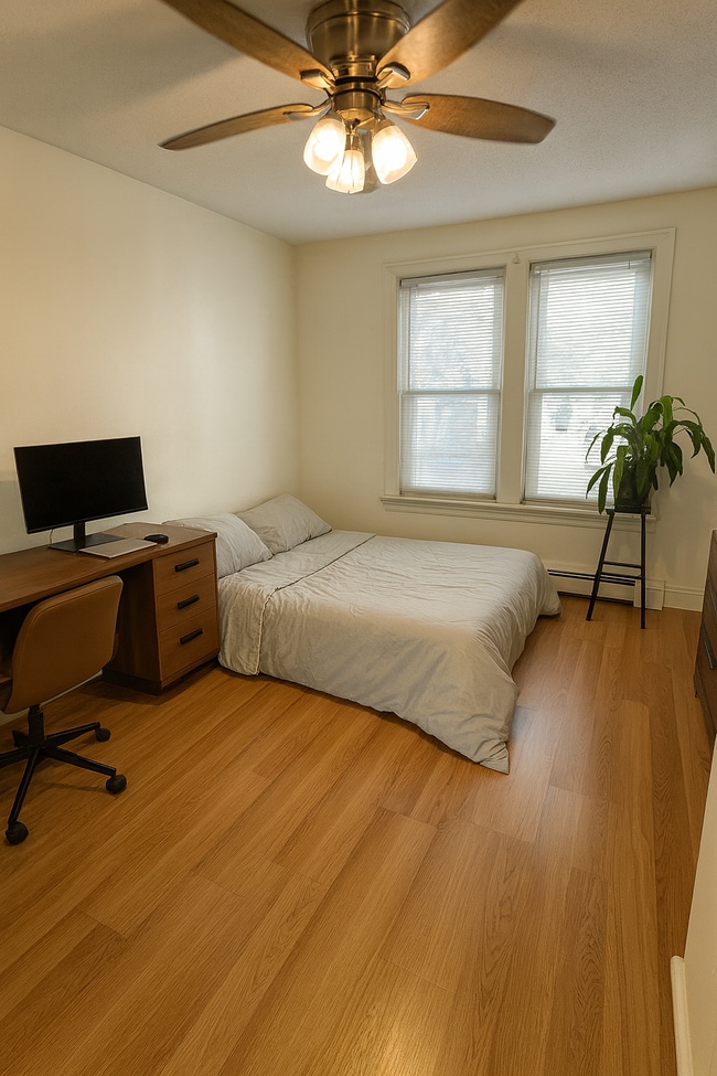 Dormitorio principal - 85 Laidlaw Ave