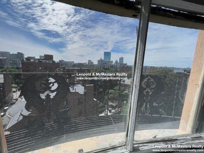 Foto del edificio - 20 Mount Vernon St