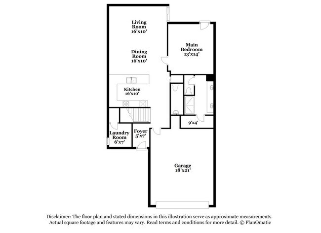 Building Photo - 1029 Atlantic Ave