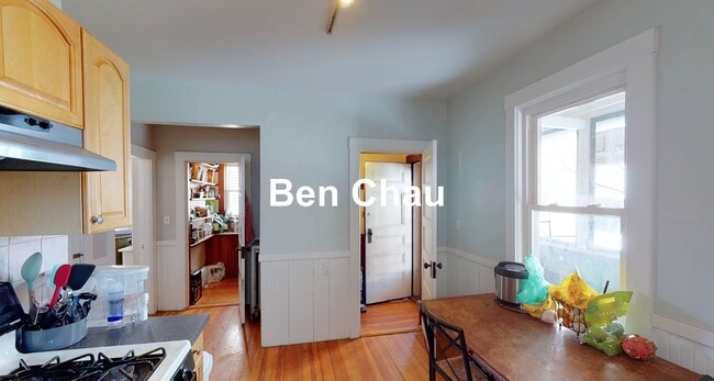 Foto del edificio - 243 Summer St