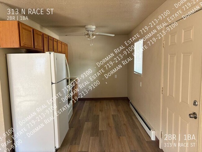 Foto del edificio - 313 N Race St