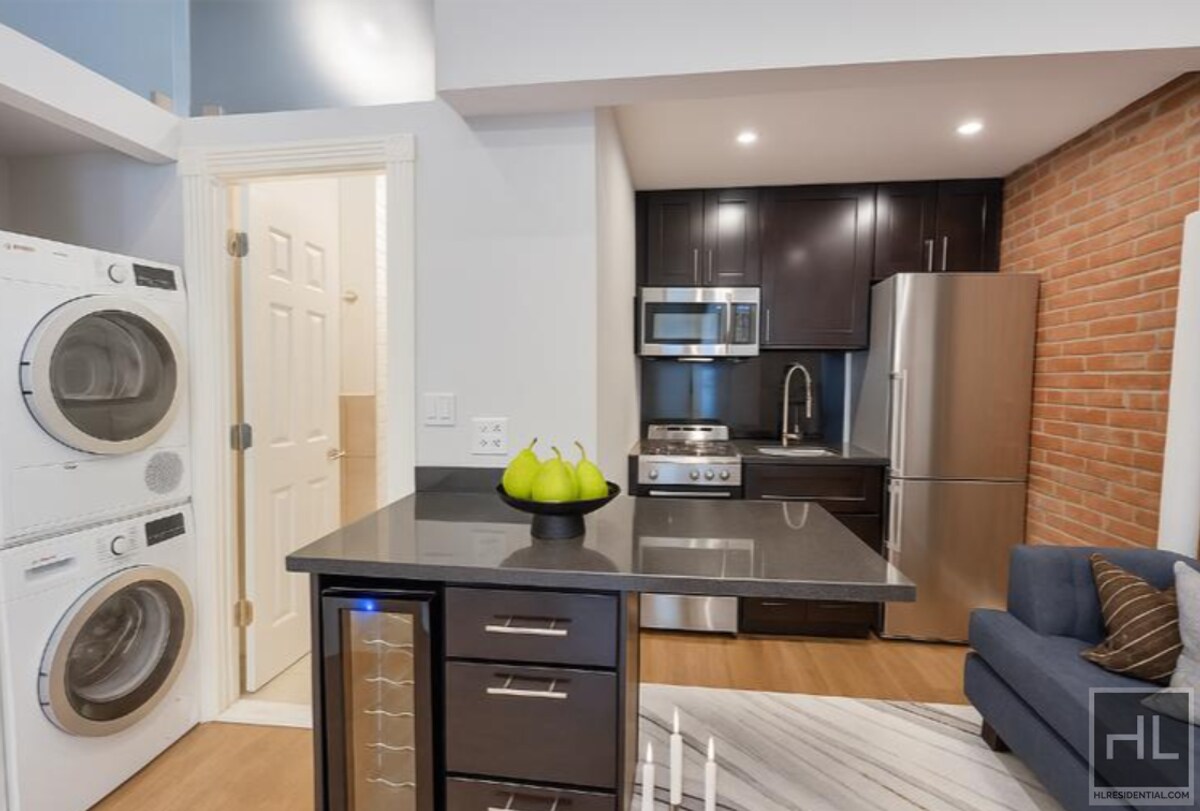 Foto principal - West 21st Street