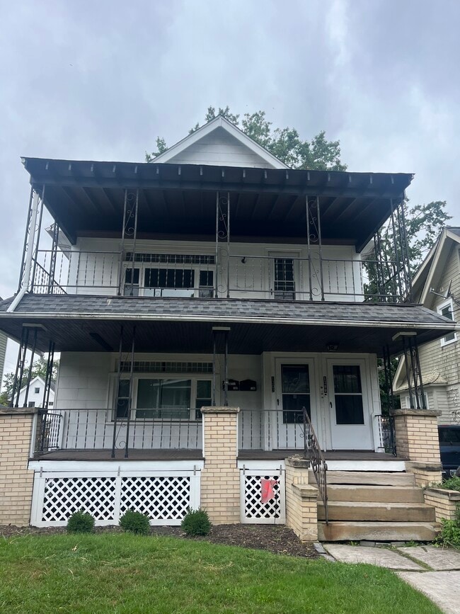 Foto del edificio - 1300 Ethel Ave