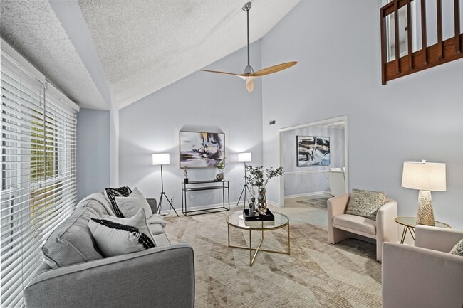 Building Photo - 4813 Quail Canyon Dr