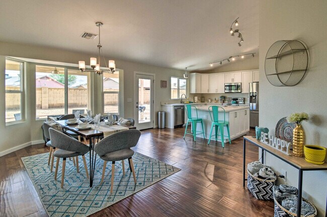 Foto del edificio - 17649 N 42nd Ln