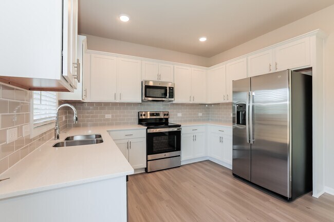 Foto del edificio - 3249 Lilac Crk Trl