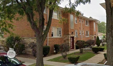 Building Photo - 3112 Calwagner St