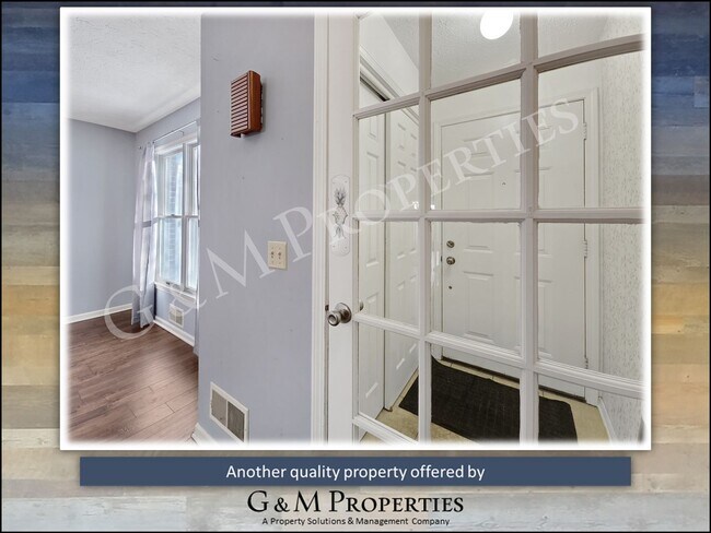 Foto del edificio - 3-Bd Townhome in Brighton - Close to Everything!