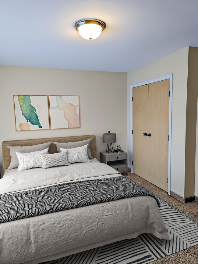 Foto del edificio - Northern Pacific Apartments