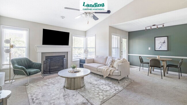 Foto del edificio - 2901 Crowne Ridge Dr