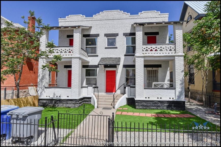 Foto principal - 1 bedroom in El Paso TX 79902