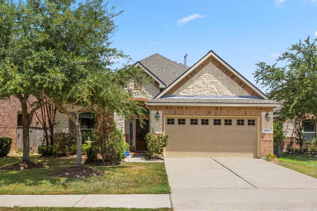 Primary Photo - 25514 Owl Landing Ln