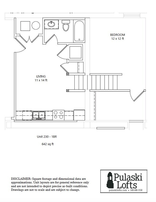 Building Photo - PULASKI LOFTS