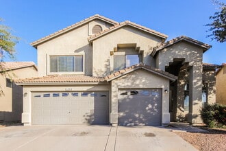 Building Photo - 3918 W Escuda Dr