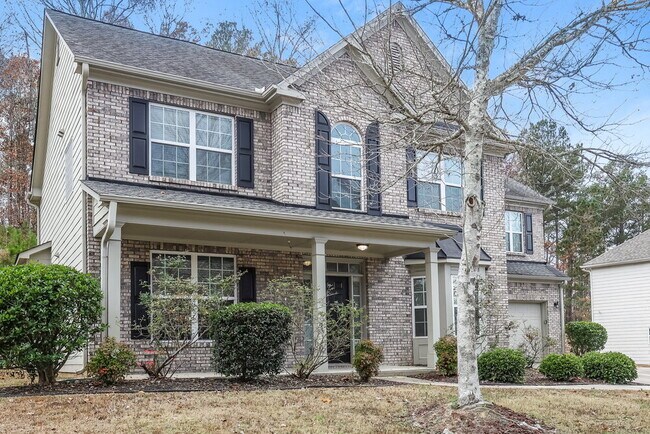 Foto del edificio - 5432 The Vyne Ave