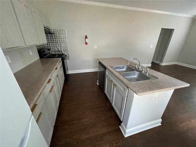 Foto del edificio - 1029 Sims St SW