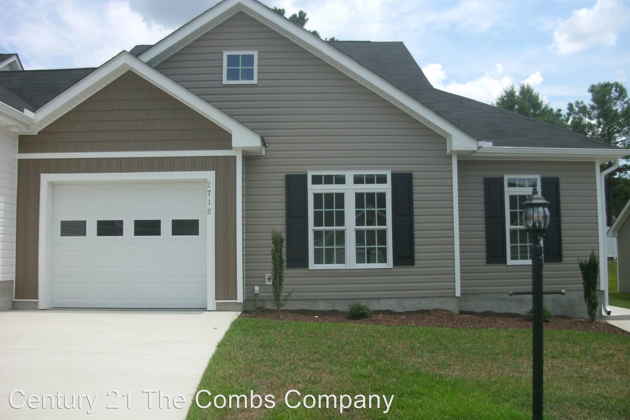 Primary Photo - 3 br, 2 bath House - 2718 Shire Lane