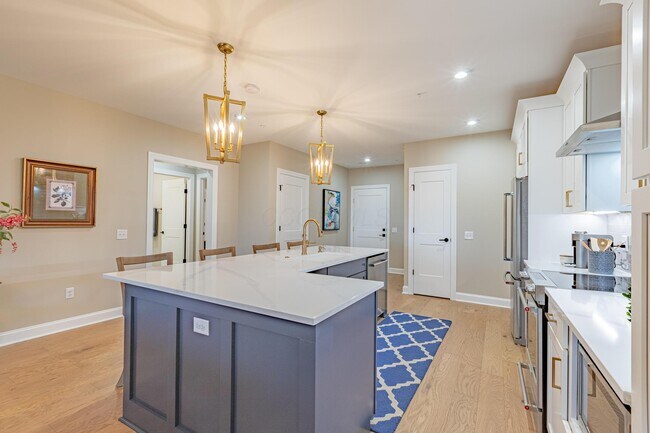 Foto del edificio - 5211 Highpointe Lakes Dr
