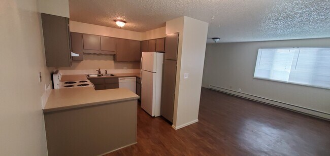 Foto del edificio - 707 16th St SW