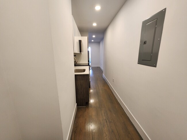 Foto del edificio - 42 Joy St