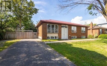 Building Photo - 322 Third Line