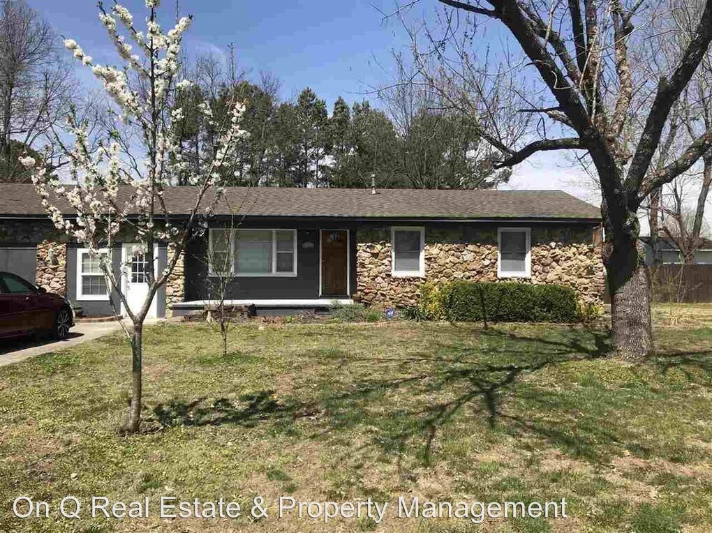 Primary Photo - 4 br, 2 bath House - 3106 Horseshoe Trail