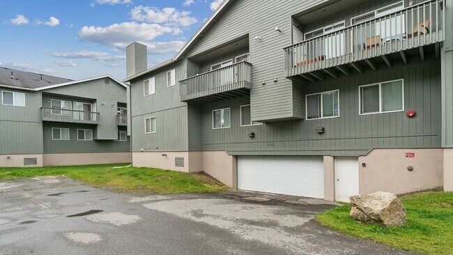 Foto del edificio - 9905 William Jones Cir