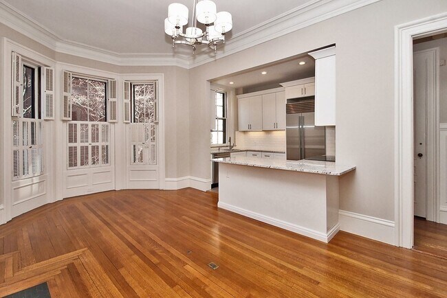 Foto del edificio - 27 Hereford St