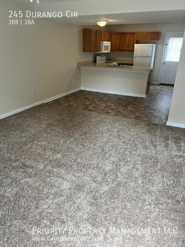 Photo - 245 Durango Cir Townhome