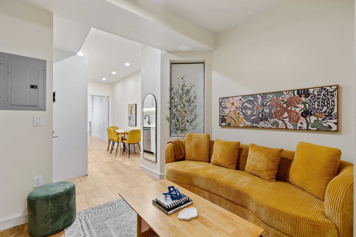 Foto principal - 491 2nd Ave