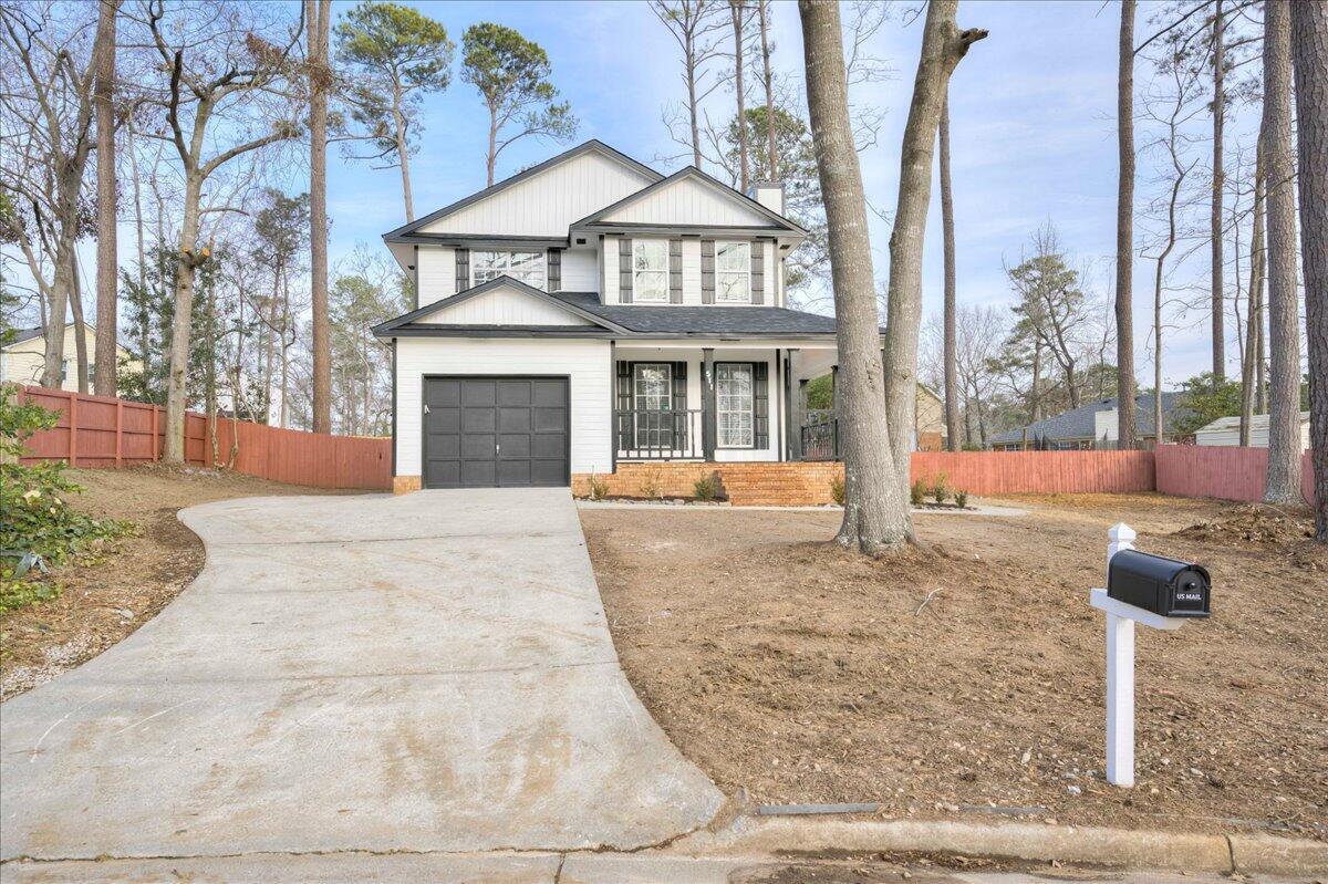 Foto principal - 511 Arlington Ct