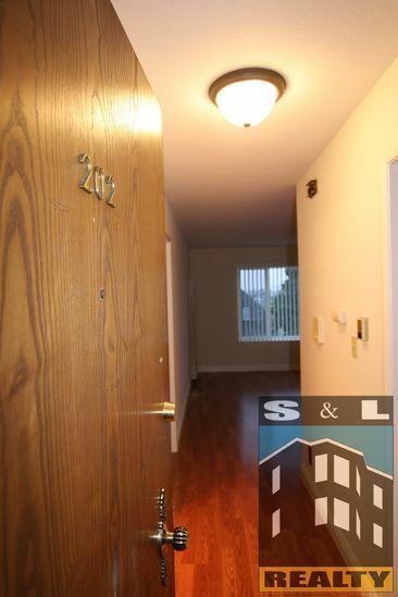 Foto del edificio - 1 bedroom in San Francisco CA 94118