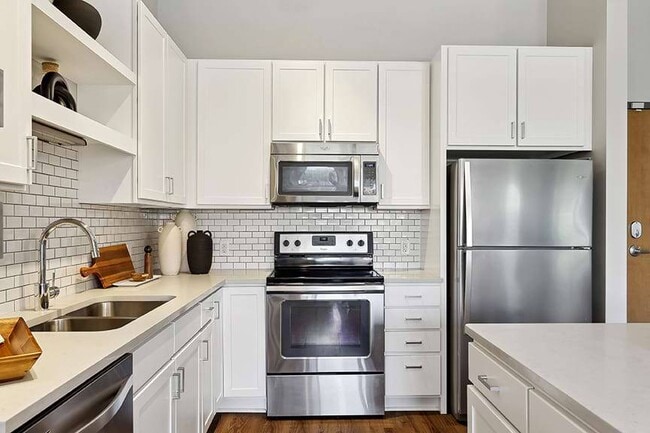 Photo - The Grand Mill District Apartments