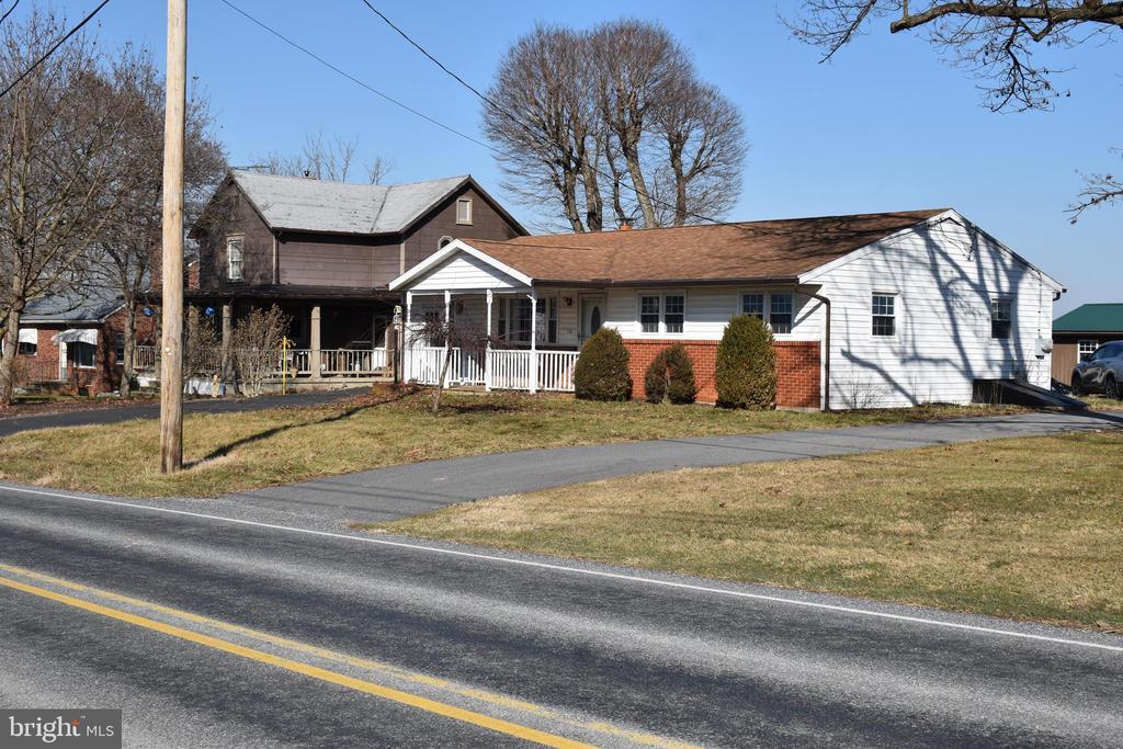 Foto principal - 11872 Mercersburg Rd