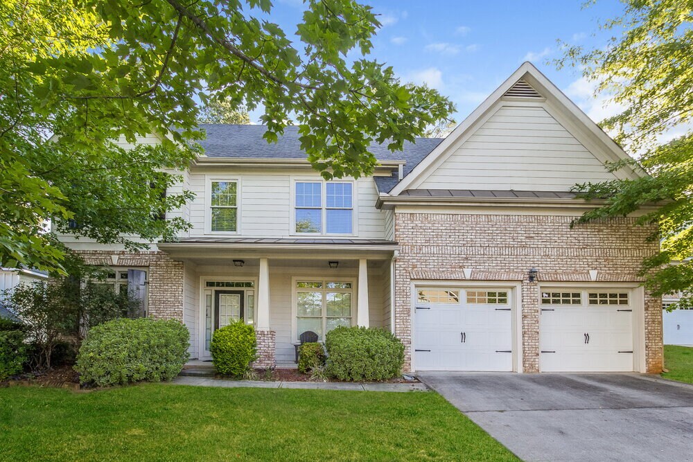Foto principal - 3520 Brittany Oak Trce