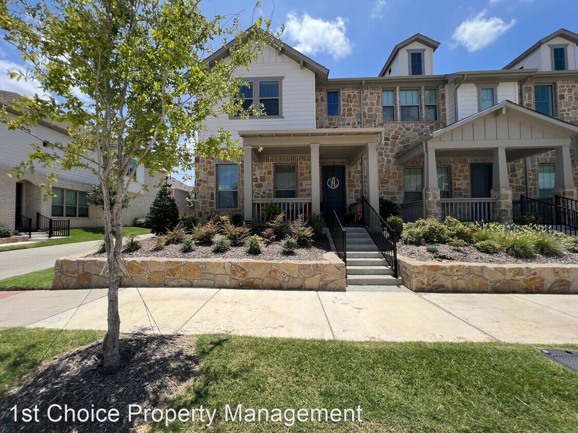 Primary Photo - 3 br, 2.5 bath House - 6436 Northern Dance...