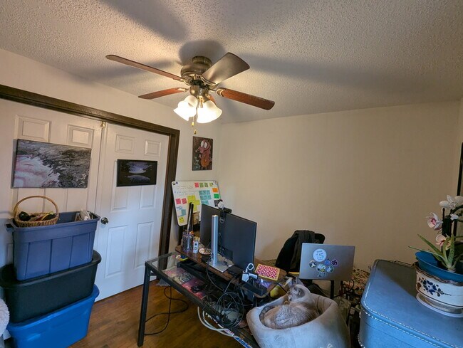 Bedroom 2 - 2212 Madison St NE
