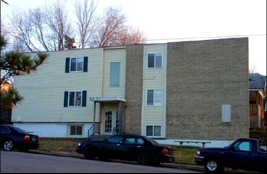 Primary Photo - 2815 Parallel Ave