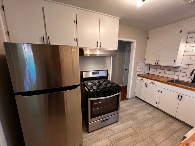 Foto del edificio - 1321 N 2nd Ave