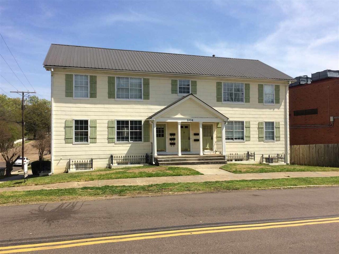 1020 N Jefferson St, Jackson, MS 39202 Room for Rent in Jackson, MS