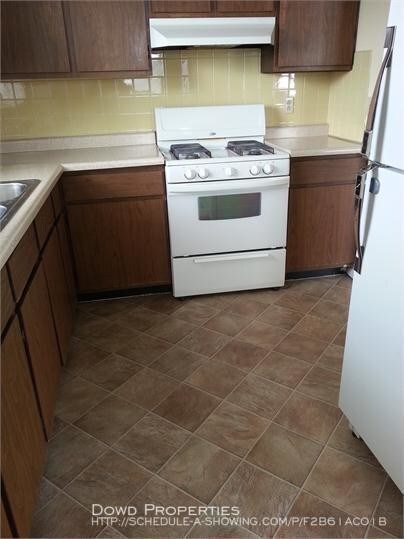 Foto del edificio - 1614 Bryan St