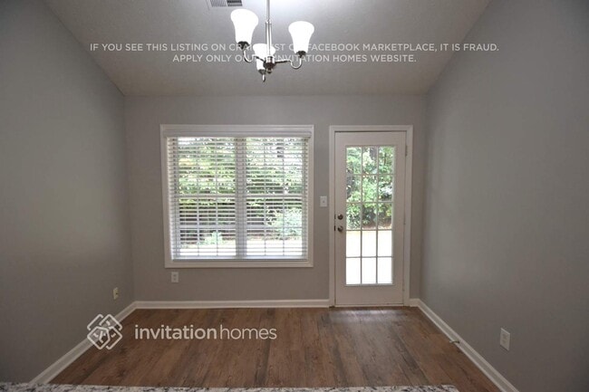 Foto del edificio - 3383 Tuggle Park Rd