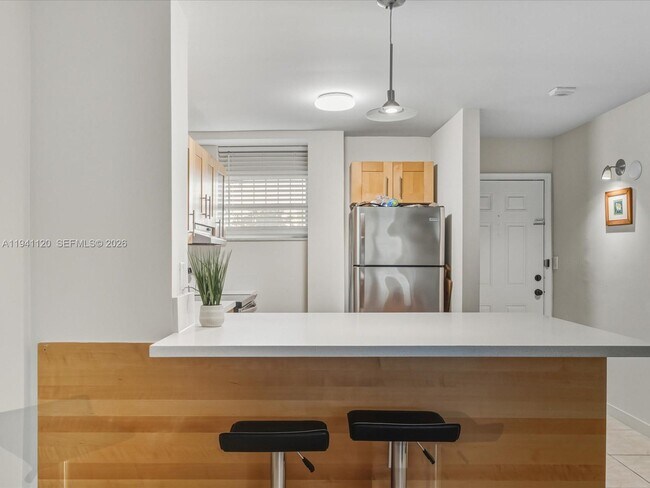 Foto del edificio - 1615 West Ave