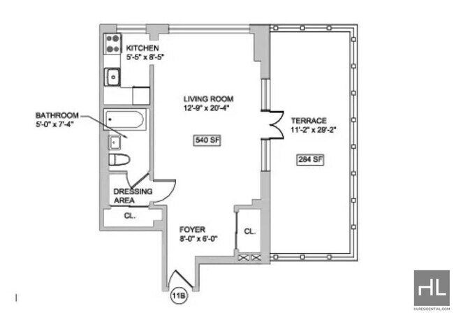 Building Photo - EAST 55 STREET