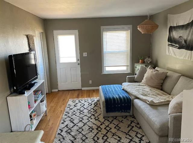 Building Photo - 1400 S Logan St